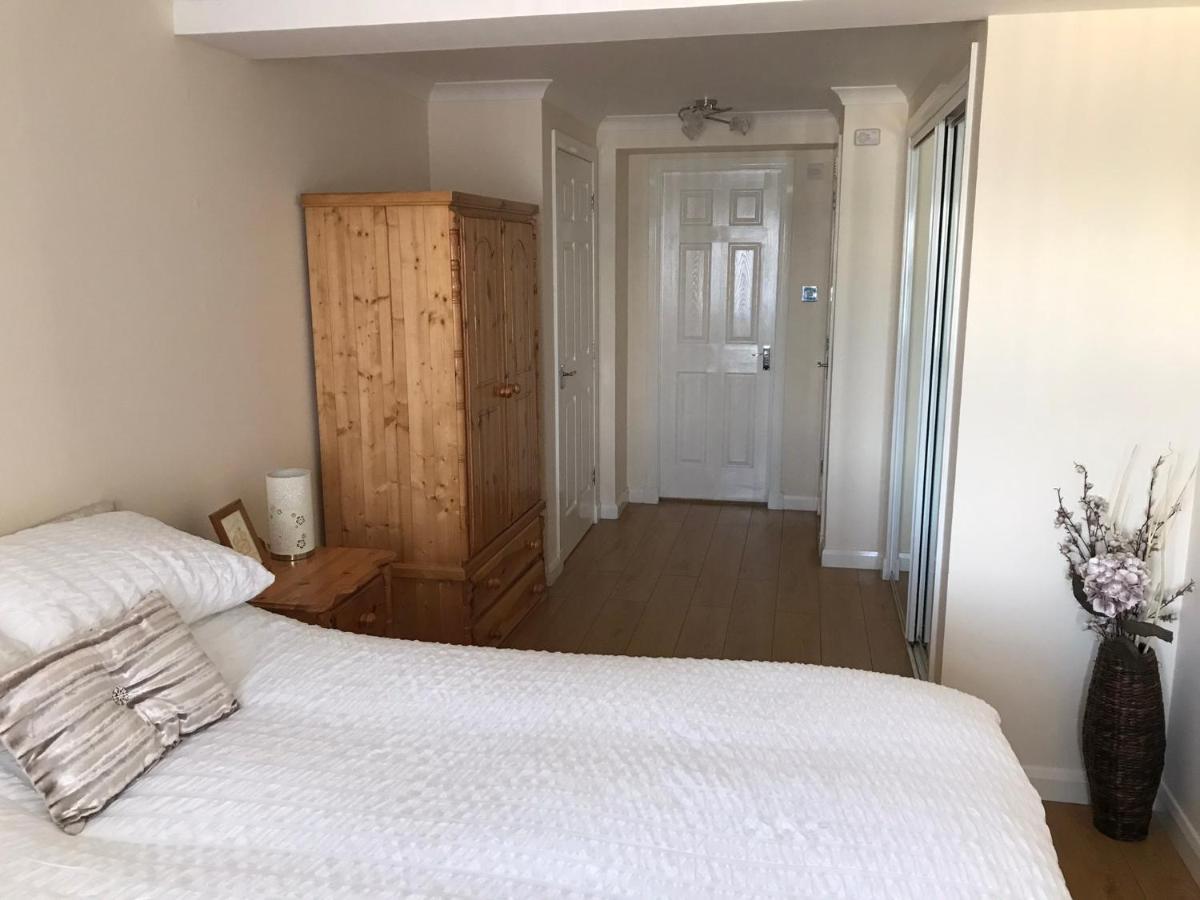 Beautiful 3-Bed Apartment In Gourock Luaran gambar