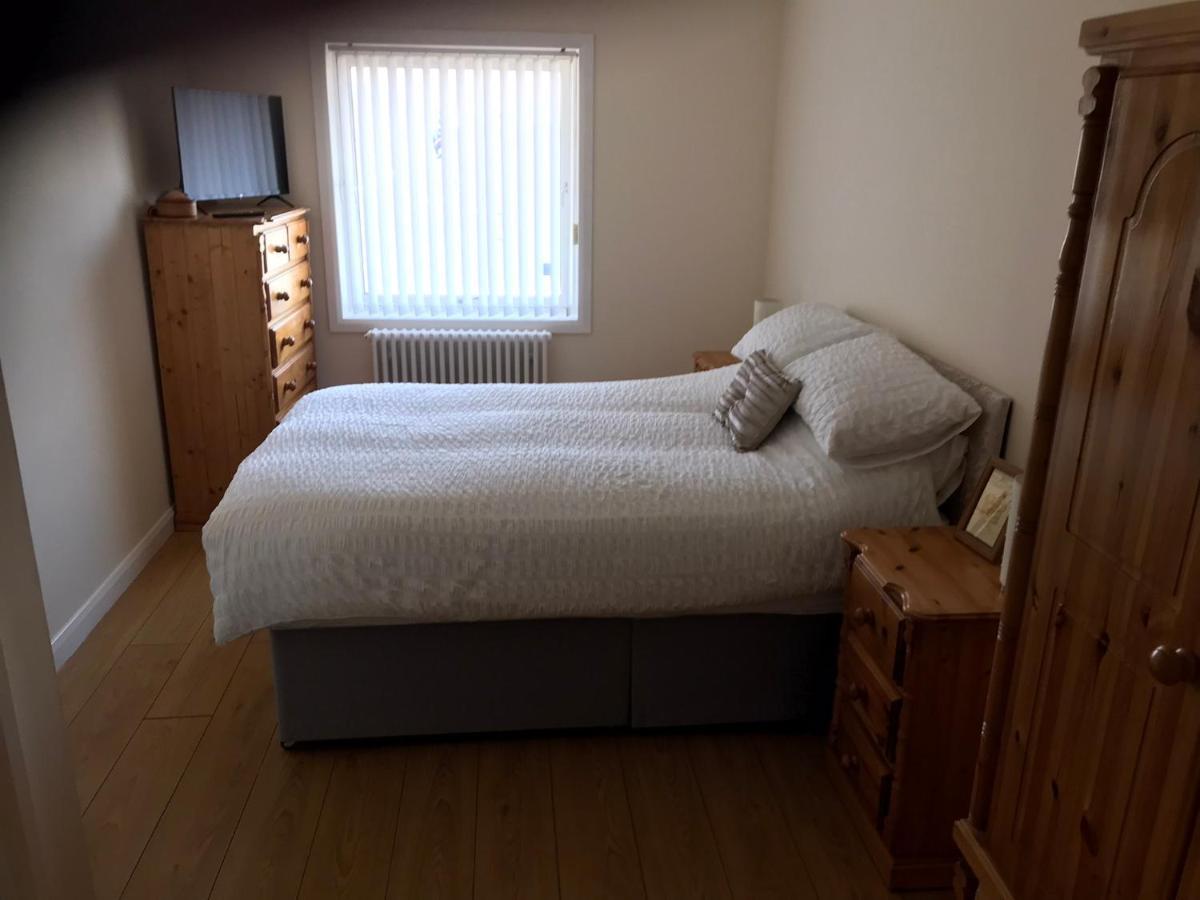 Beautiful 3-Bed Apartment In Gourock Luaran gambar
