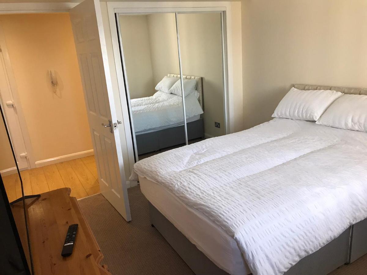 Beautiful 3-Bed Apartment In Gourock Luaran gambar